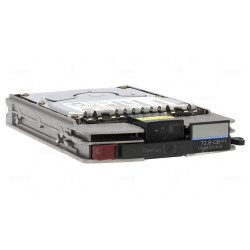 289042-001 HP HDD 72.8GB 10K SCSI U320 3.5" LFF HOT-SWAP